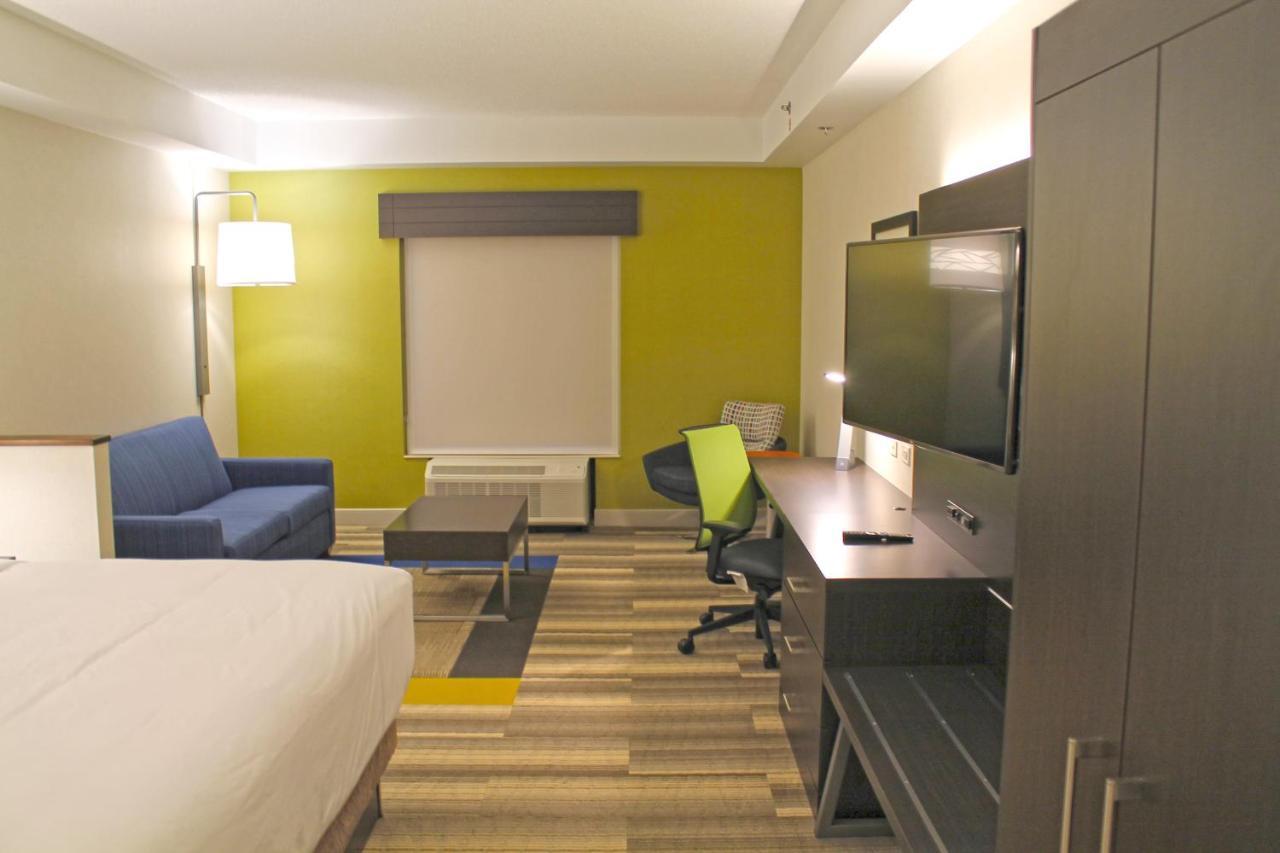 Holiday Inn Express & Suites - St. Louis South - I-55 By Ihg Mehlville Экстерьер фото