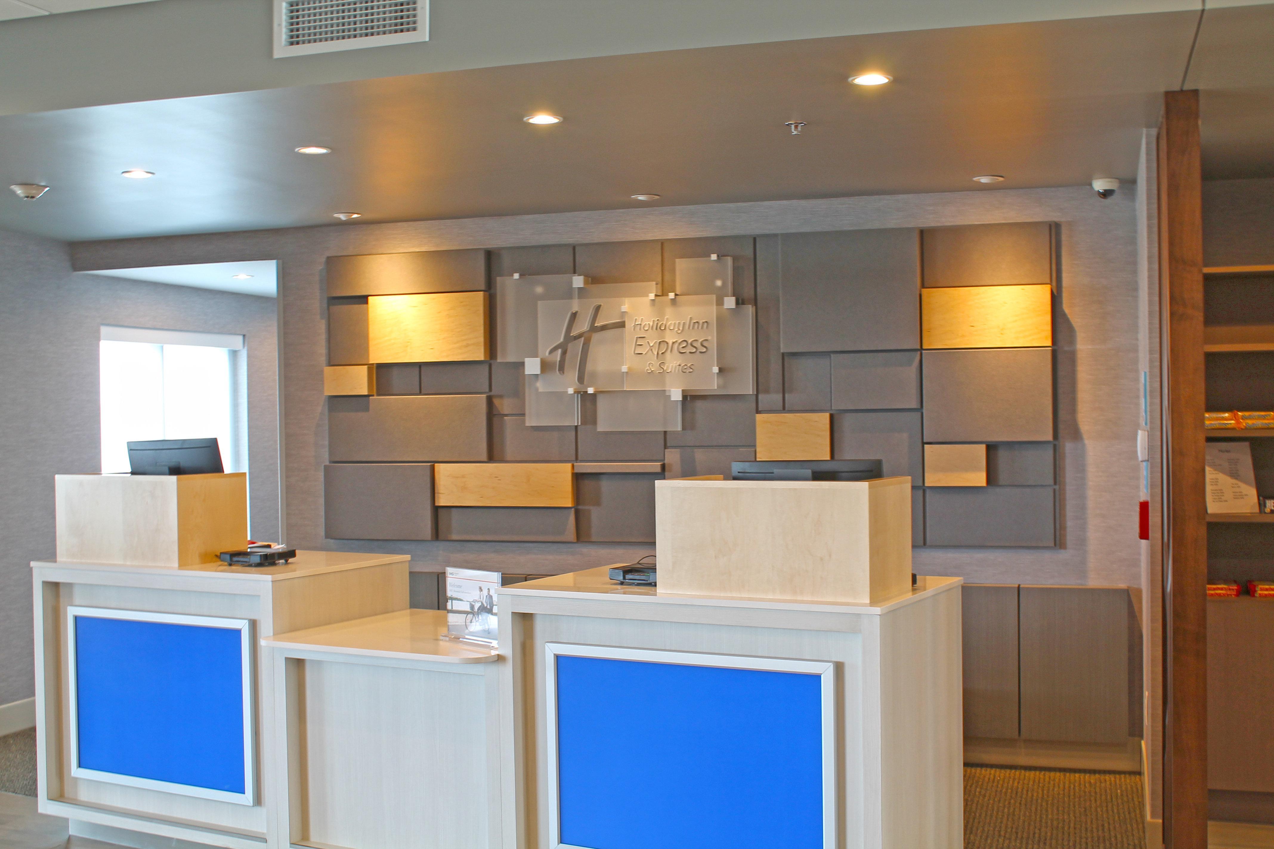 Holiday Inn Express & Suites - St. Louis South - I-55 By Ihg Mehlville Экстерьер фото