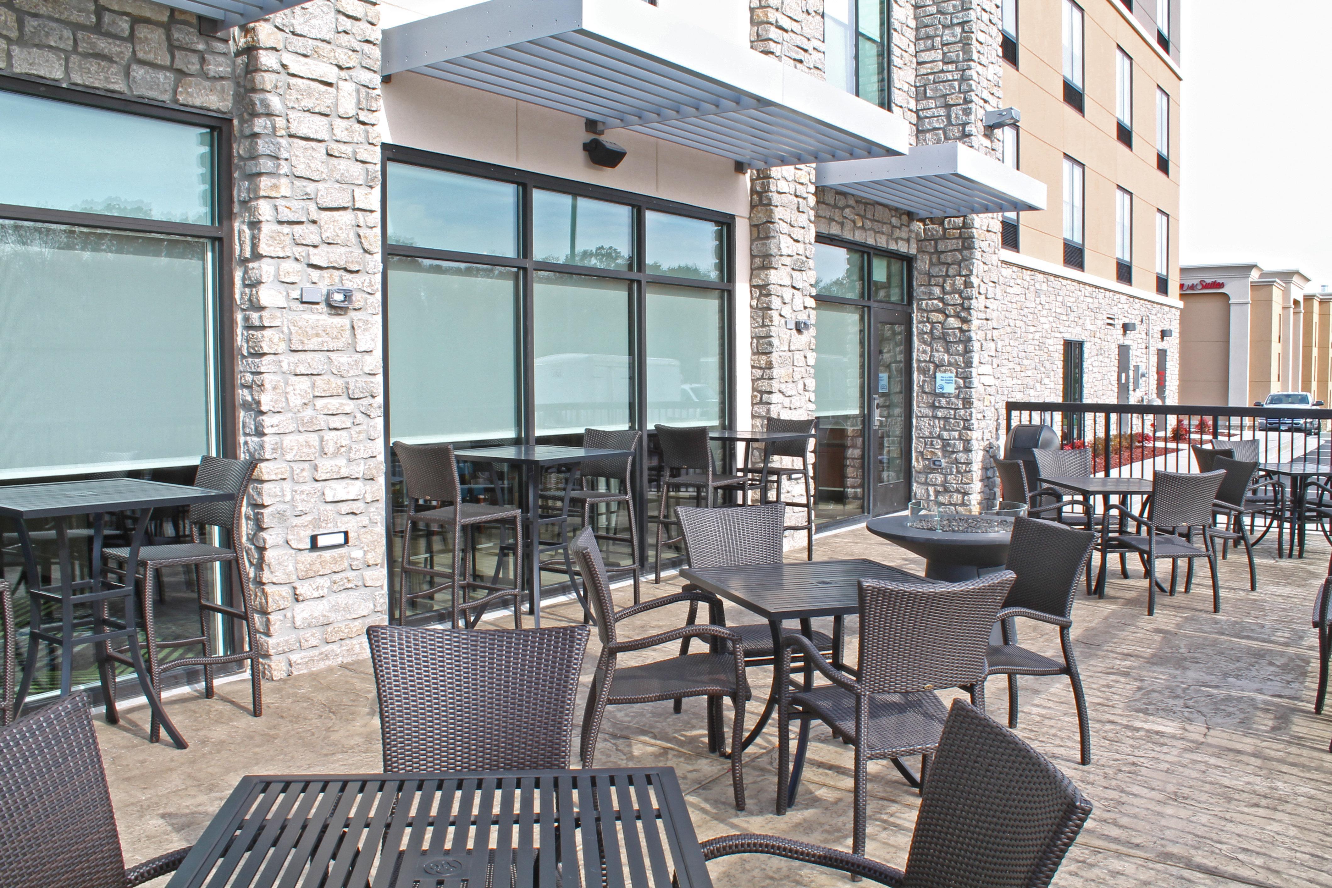 Holiday Inn Express & Suites - St. Louis South - I-55 By Ihg Mehlville Экстерьер фото