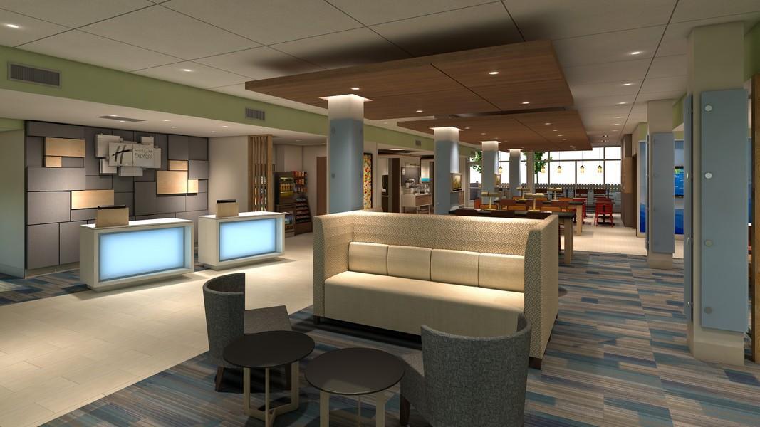 Holiday Inn Express & Suites - St. Louis South - I-55 By Ihg Mehlville Экстерьер фото