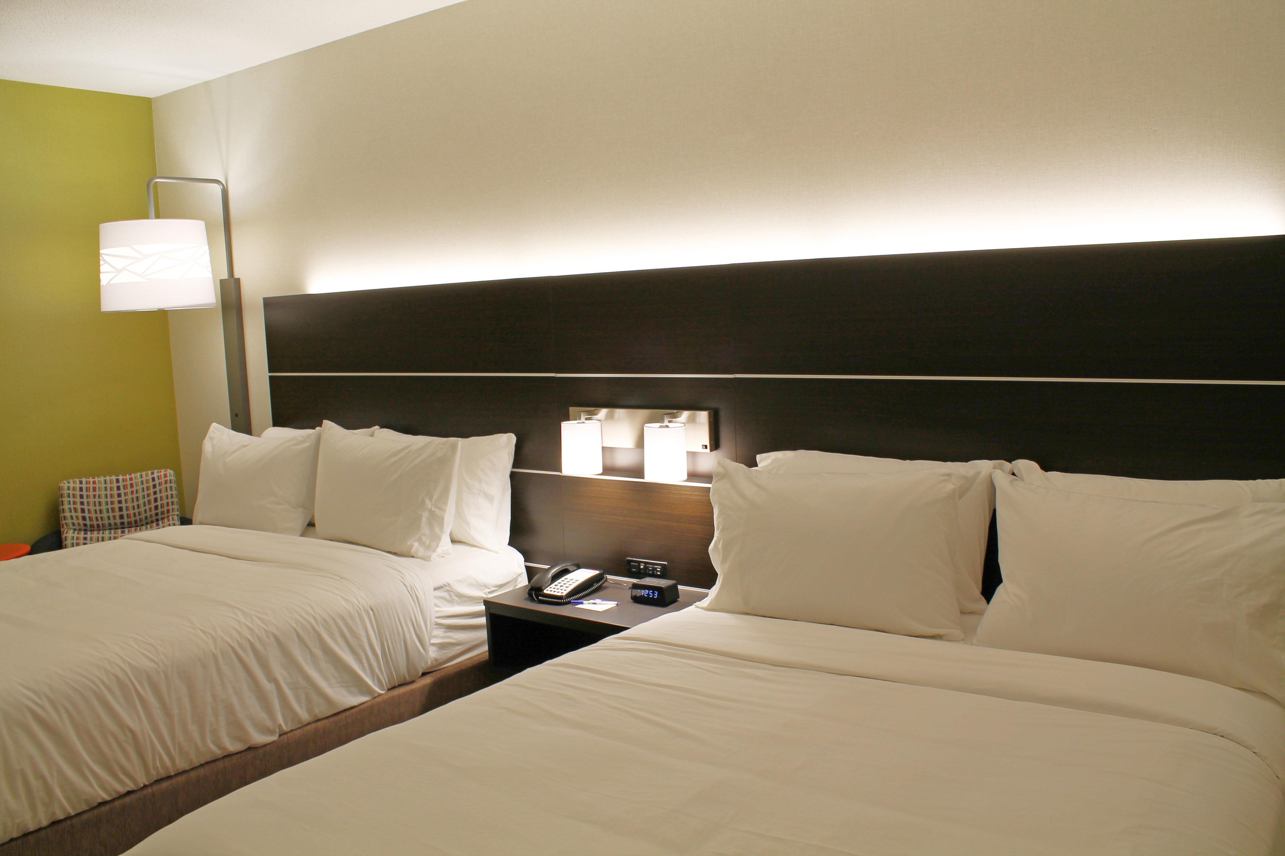 Holiday Inn Express & Suites - St. Louis South - I-55 By Ihg Mehlville Экстерьер фото