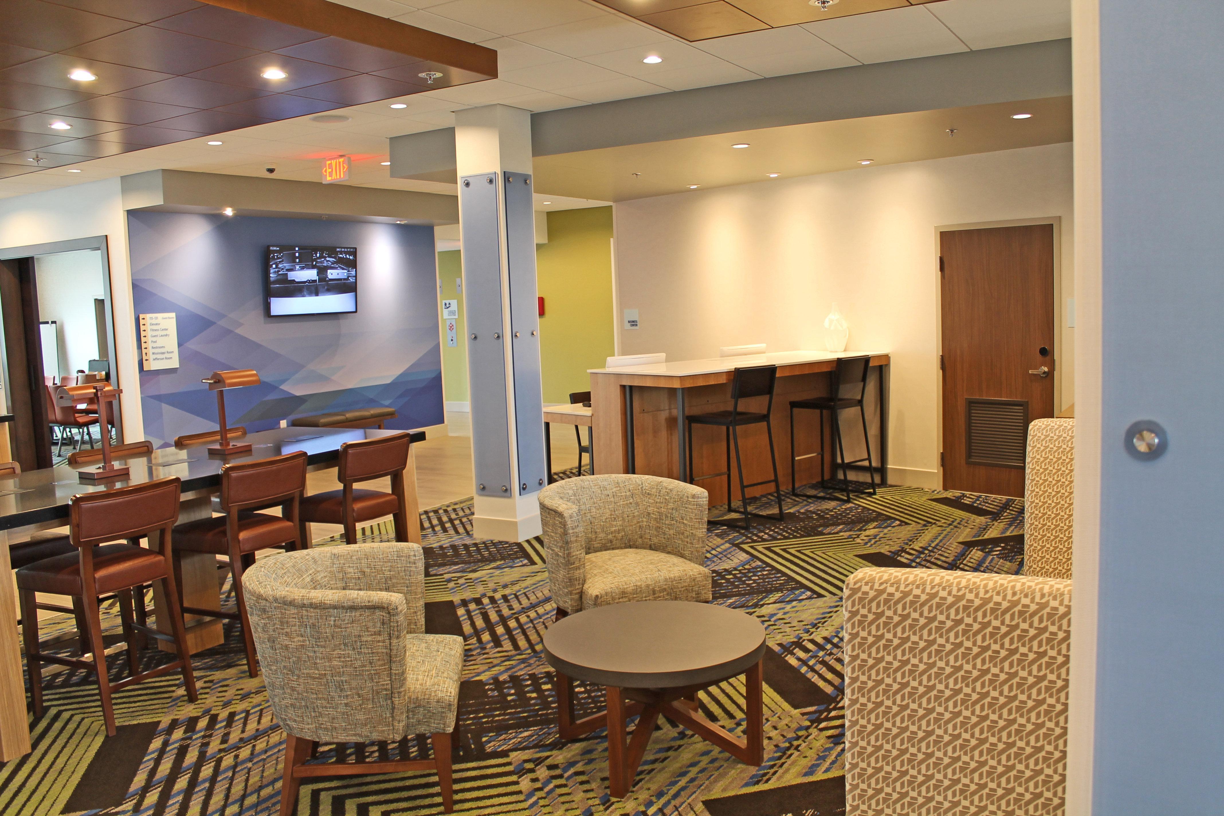 Holiday Inn Express & Suites - St. Louis South - I-55 By Ihg Mehlville Экстерьер фото
