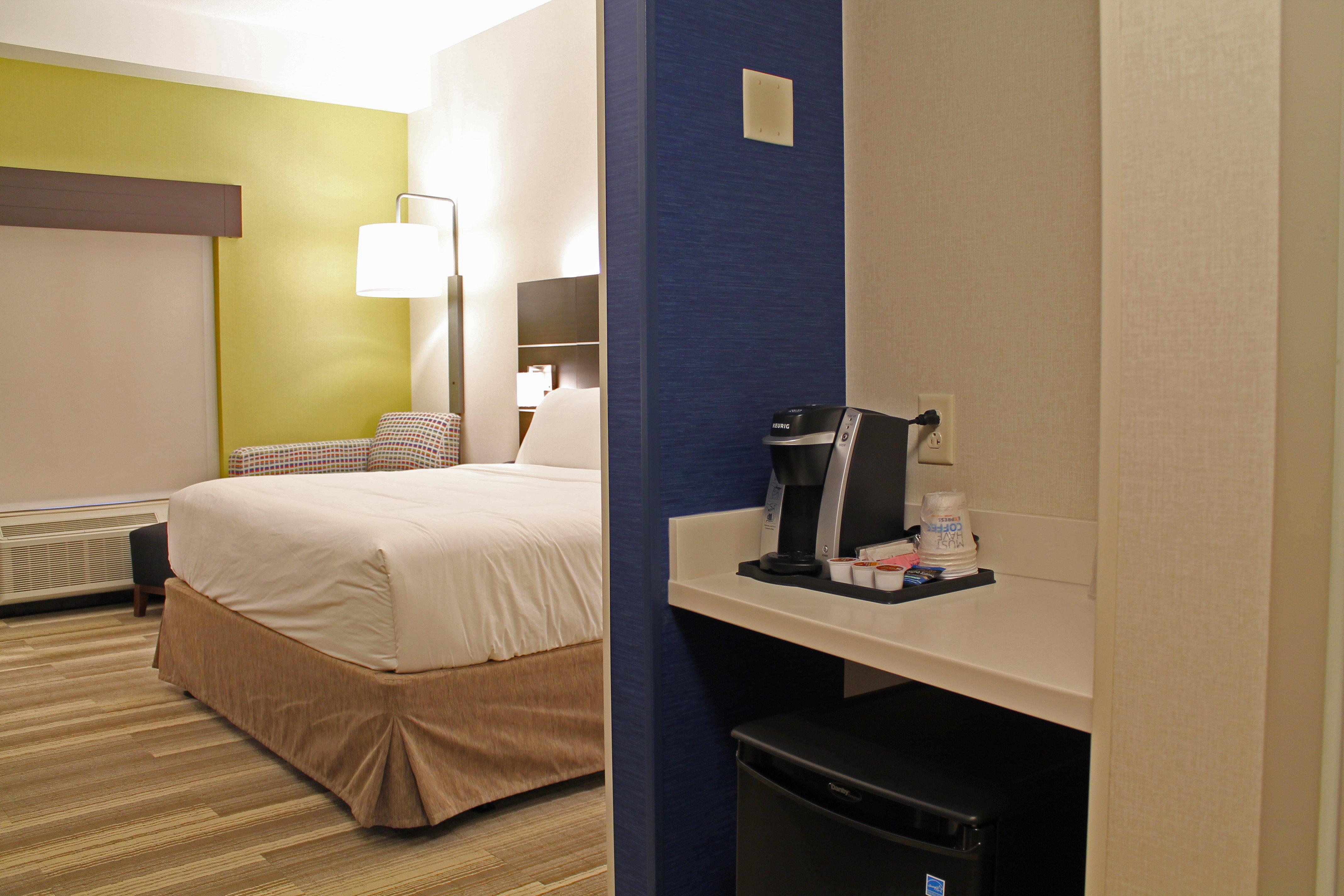 Holiday Inn Express & Suites - St. Louis South - I-55 By Ihg Mehlville Экстерьер фото