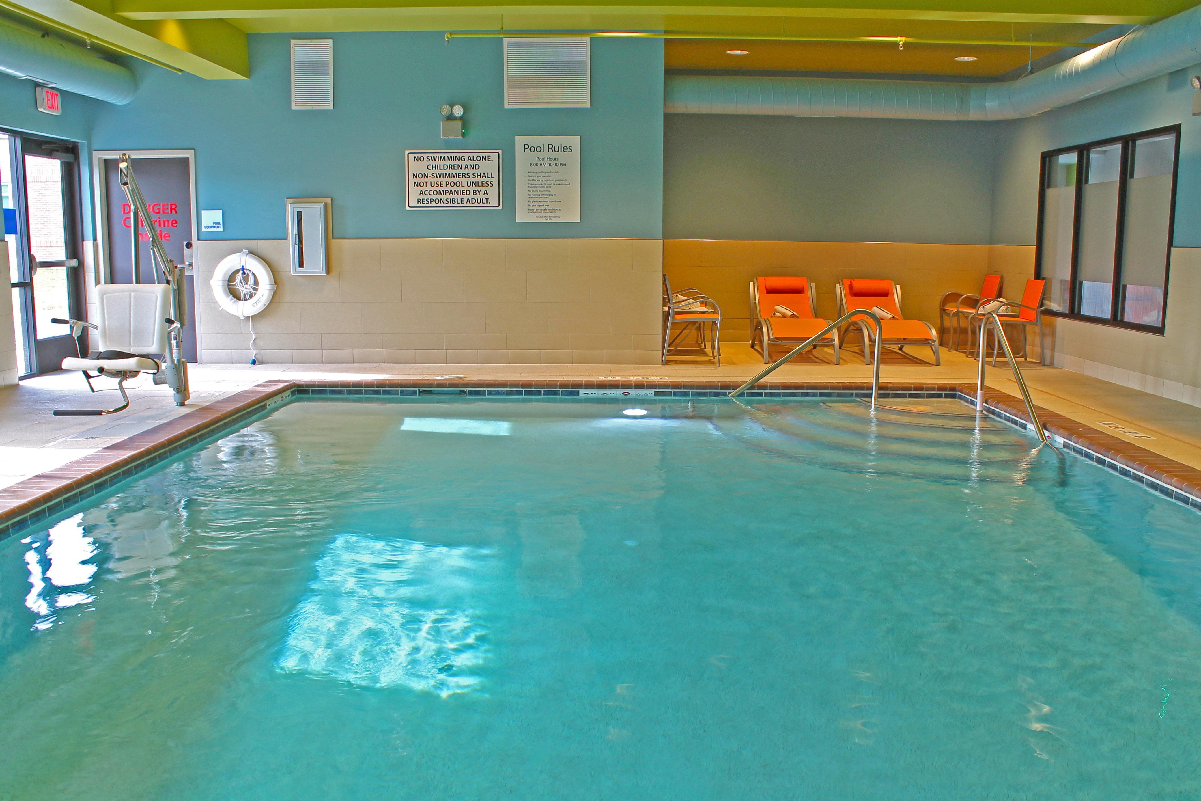 Holiday Inn Express & Suites - St. Louis South - I-55 By Ihg Mehlville Экстерьер фото