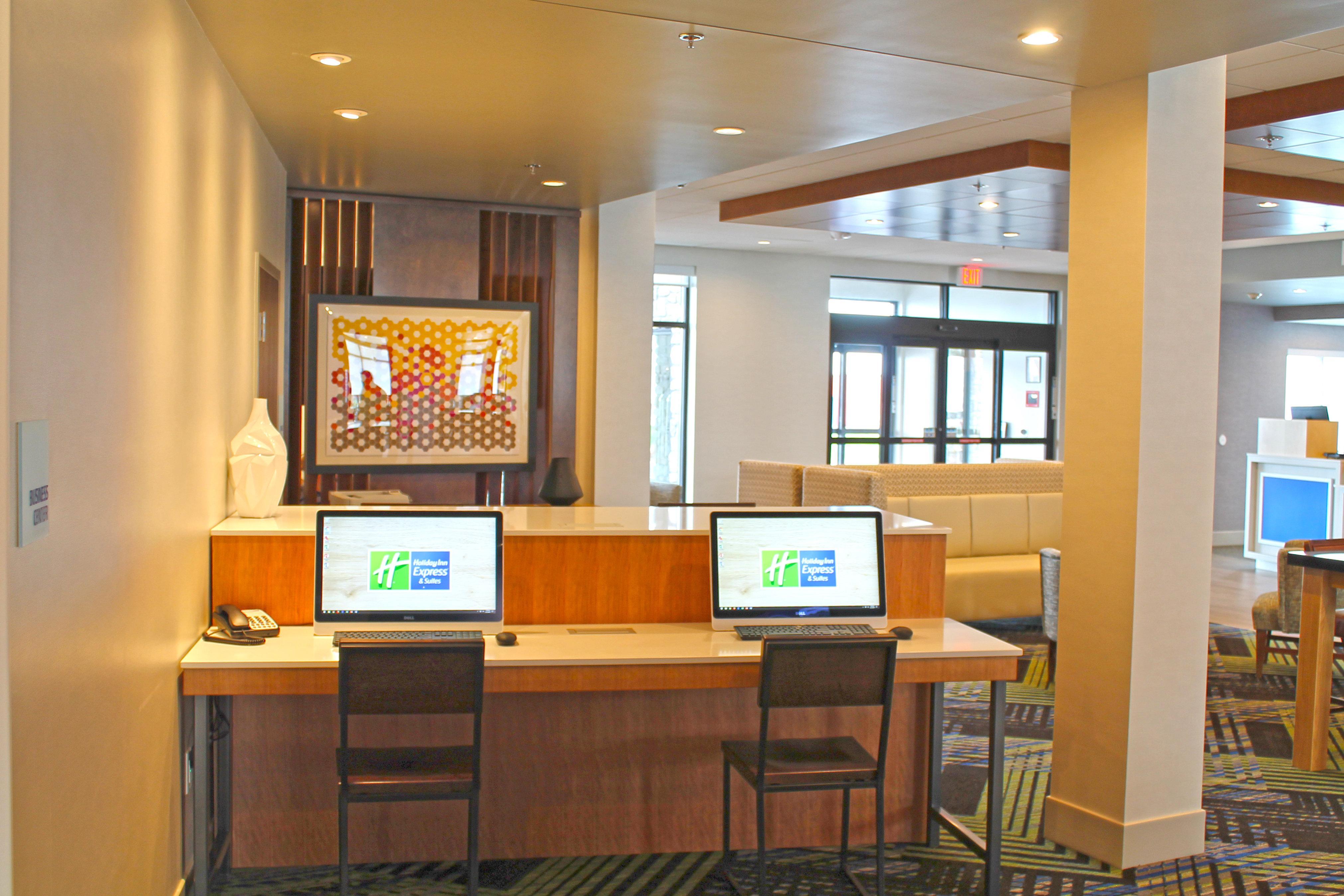 Holiday Inn Express & Suites - St. Louis South - I-55 By Ihg Mehlville Экстерьер фото