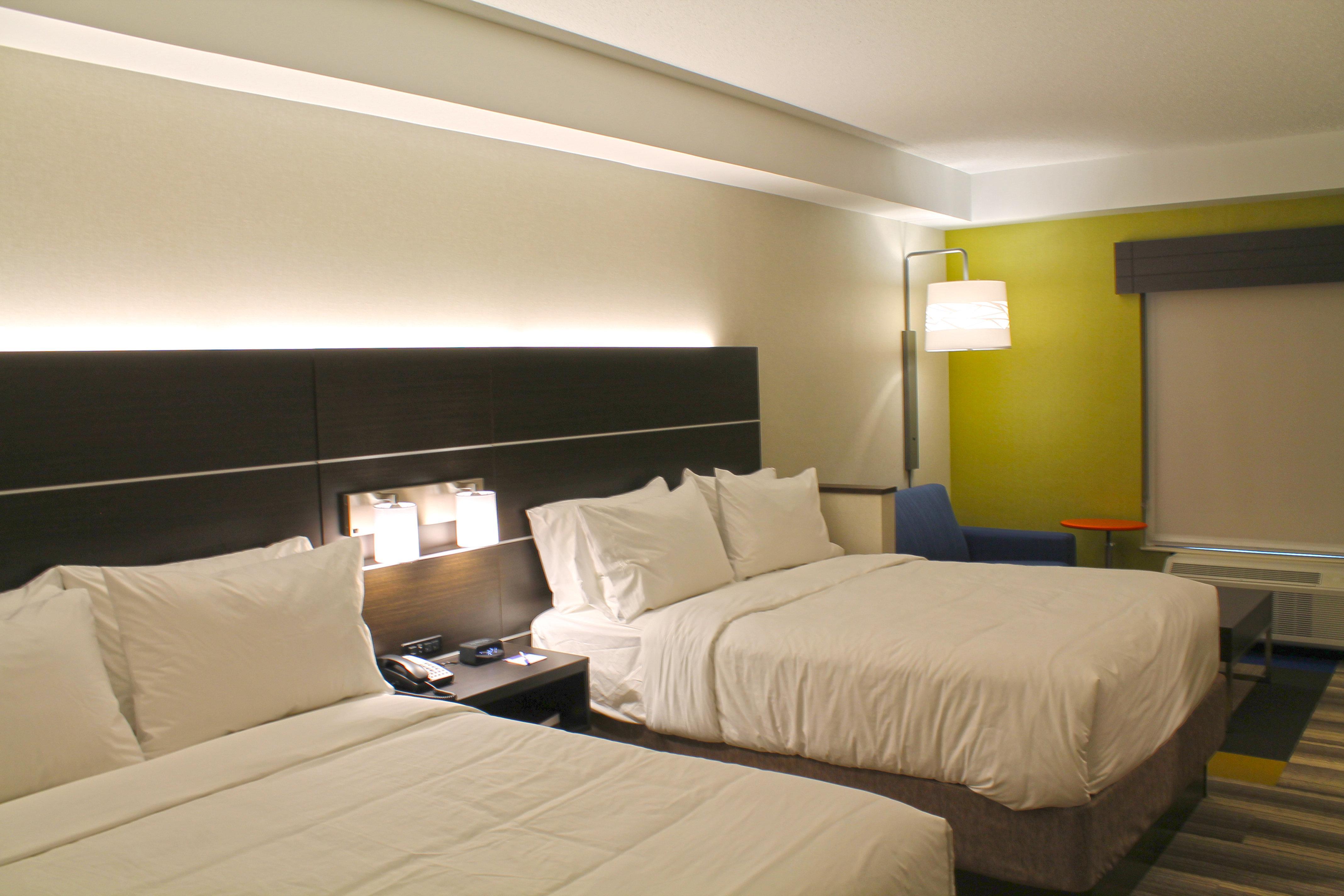 Holiday Inn Express & Suites - St. Louis South - I-55 By Ihg Mehlville Экстерьер фото