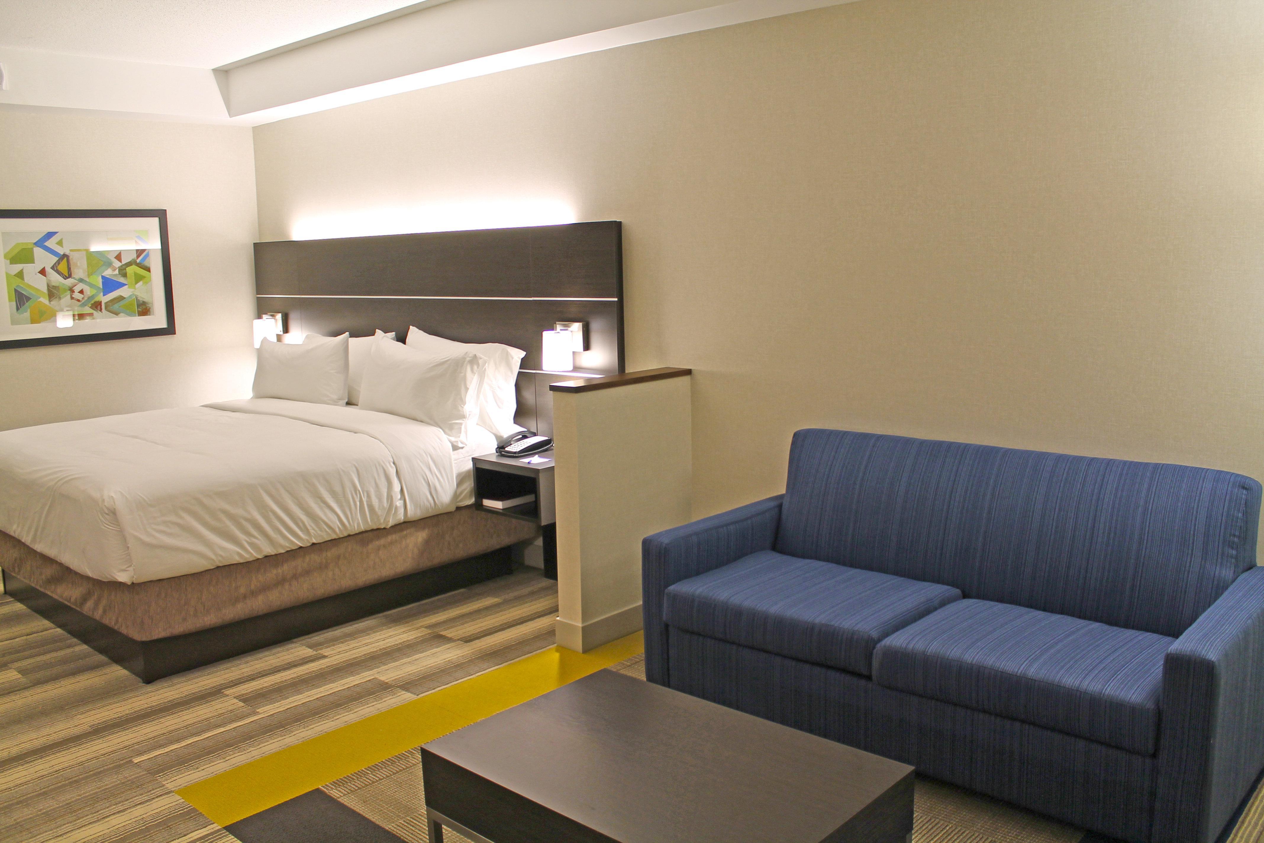 Holiday Inn Express & Suites - St. Louis South - I-55 By Ihg Mehlville Экстерьер фото