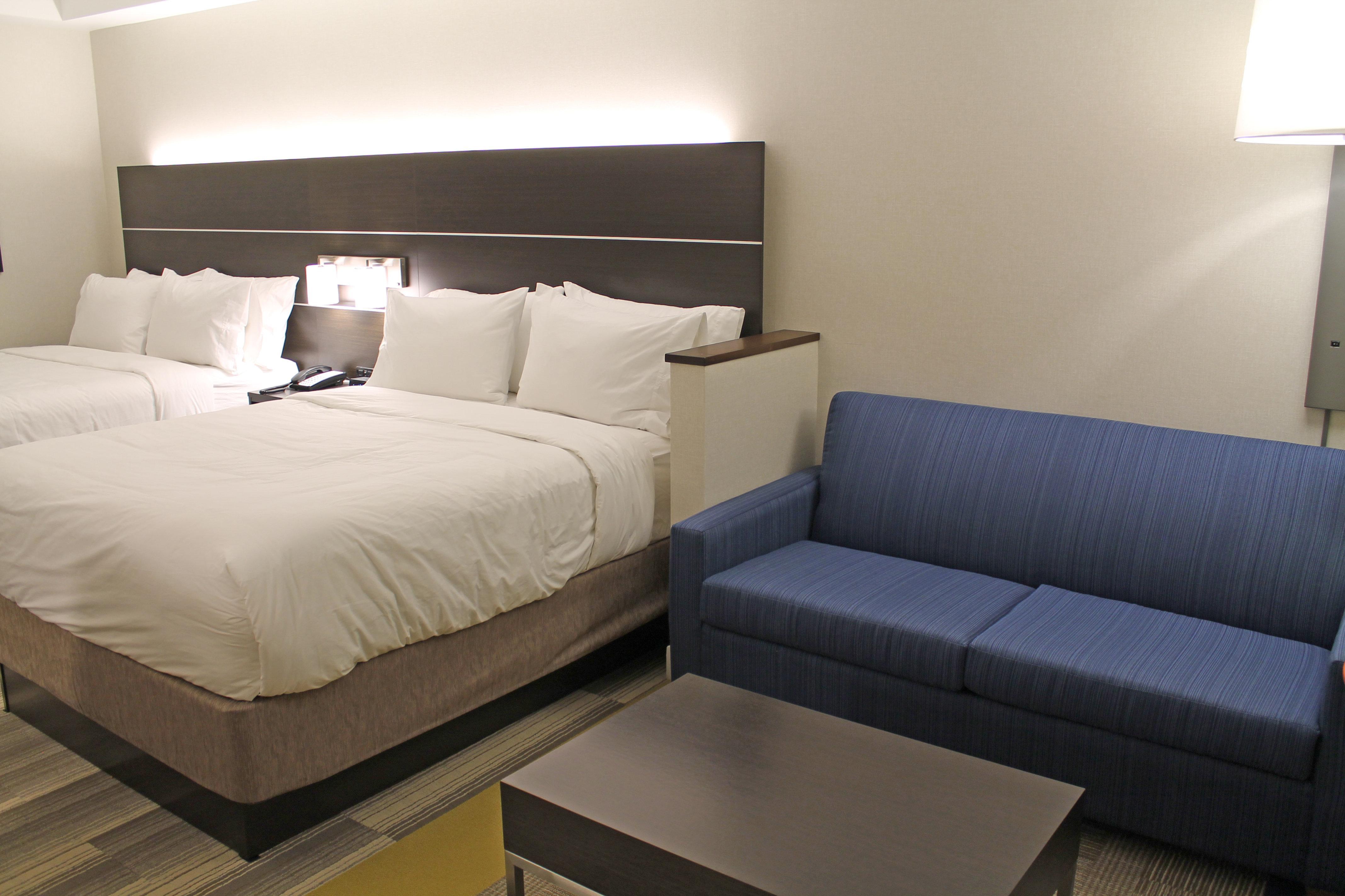 Holiday Inn Express & Suites - St. Louis South - I-55 By Ihg Mehlville Экстерьер фото