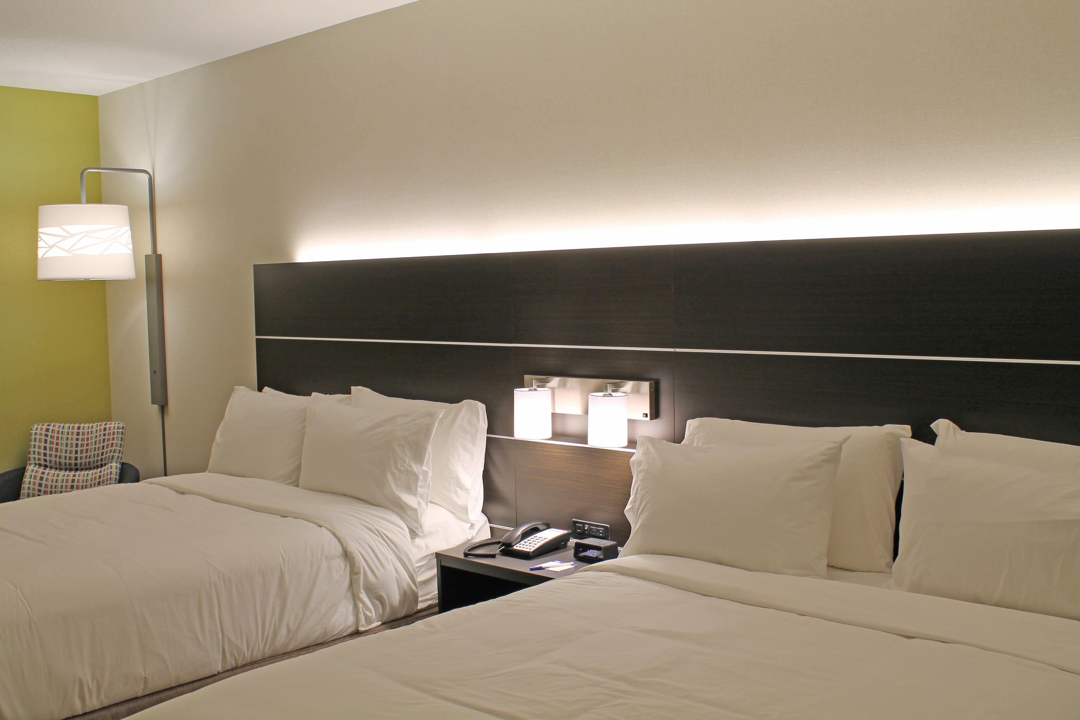 Holiday Inn Express & Suites - St. Louis South - I-55 By Ihg Mehlville Экстерьер фото