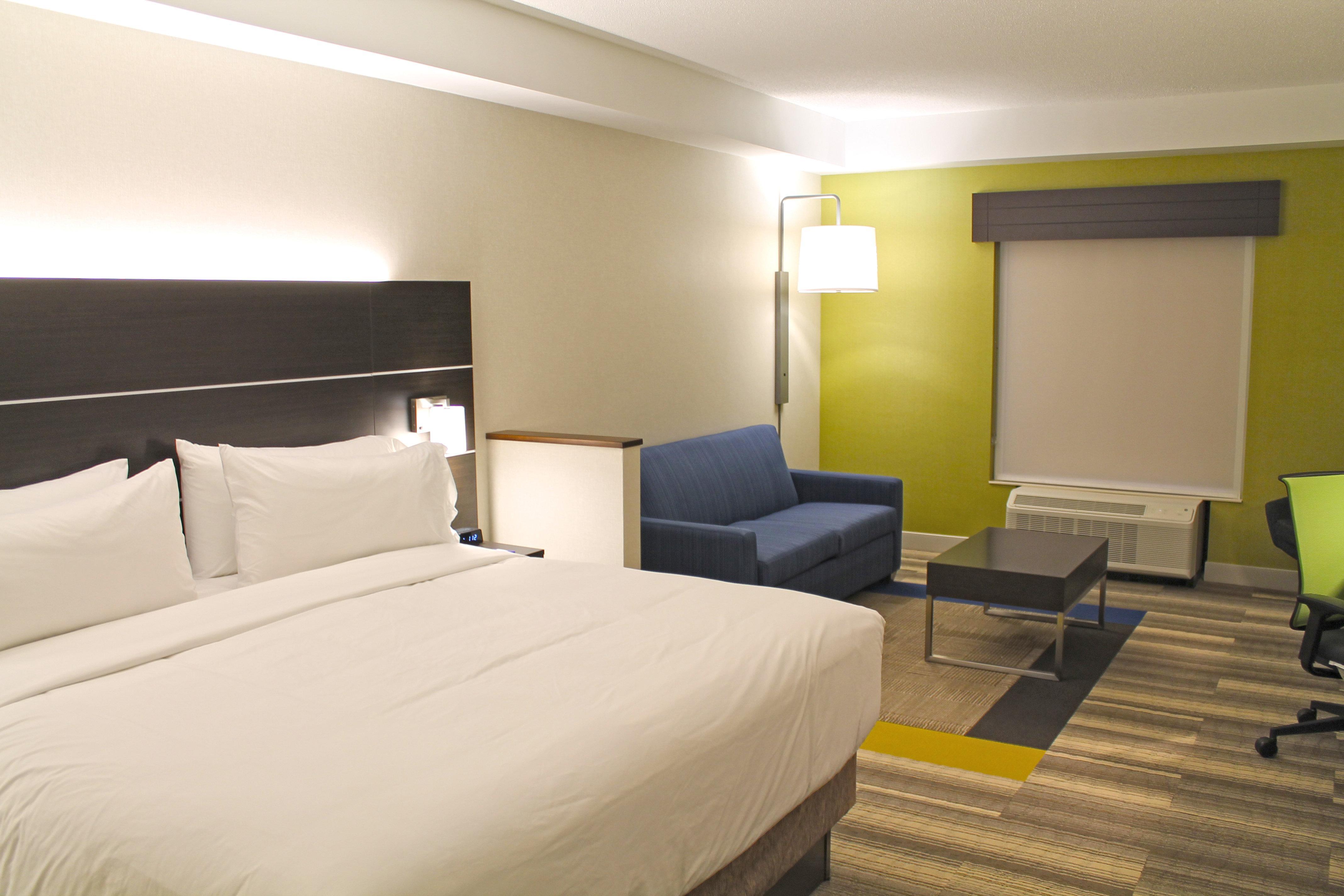 Holiday Inn Express & Suites - St. Louis South - I-55 By Ihg Mehlville Экстерьер фото