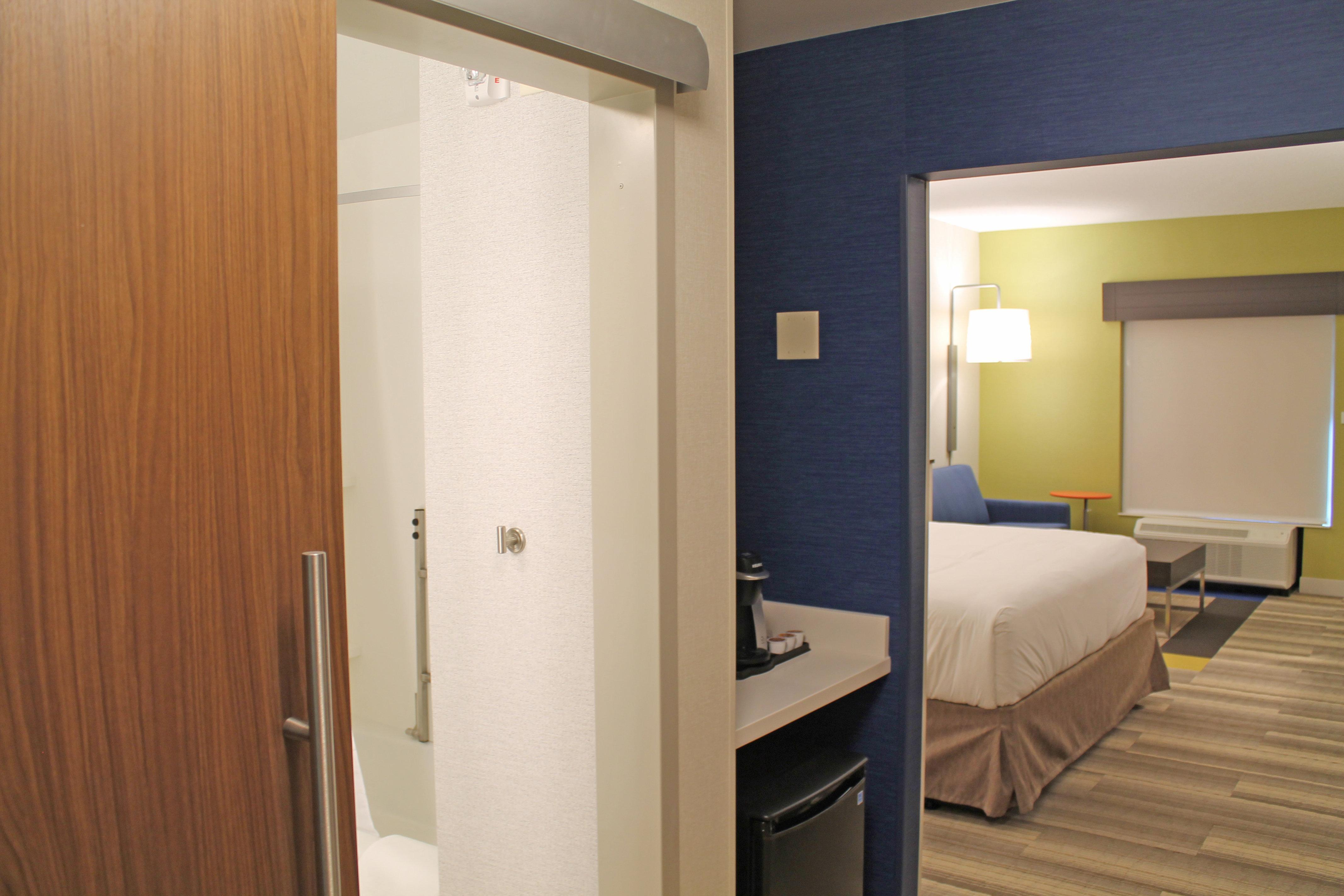 Holiday Inn Express & Suites - St. Louis South - I-55 By Ihg Mehlville Экстерьер фото