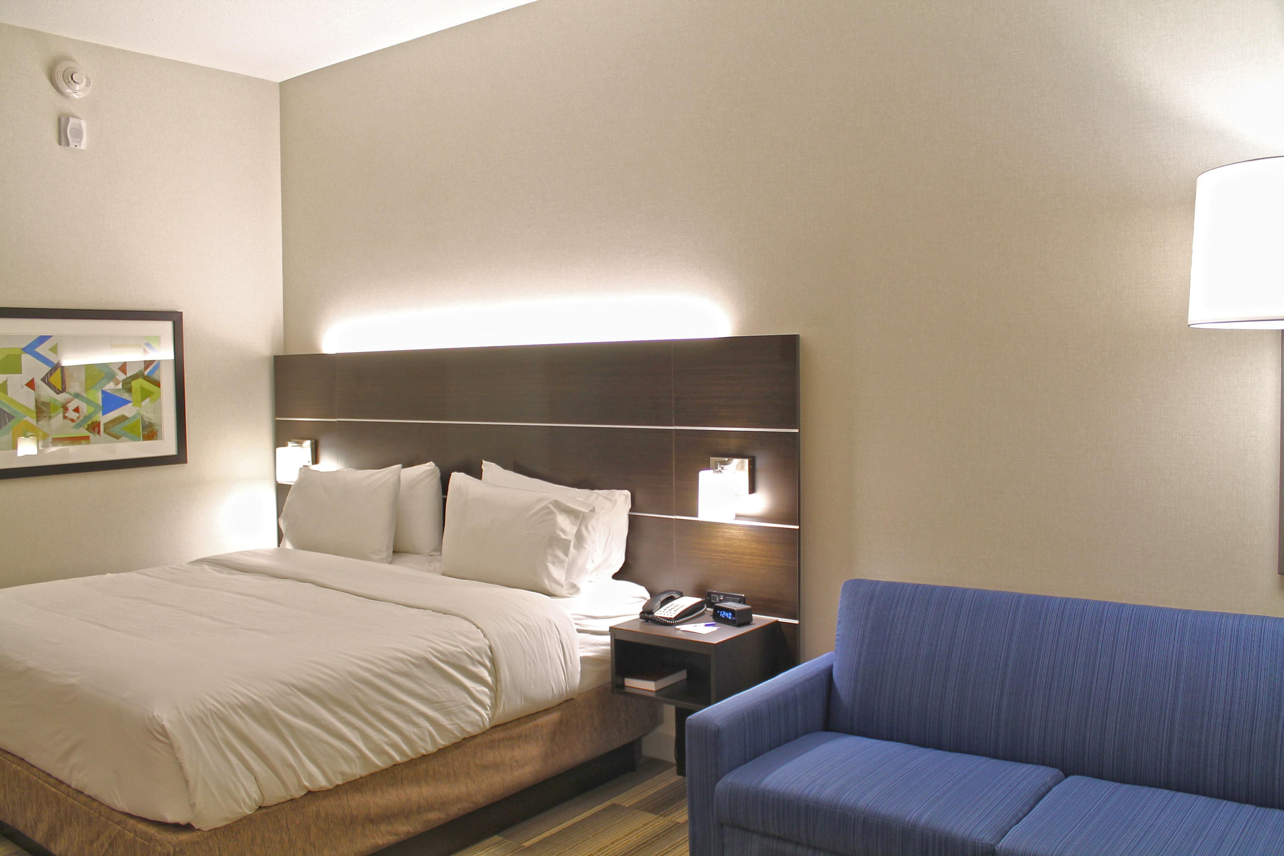 Holiday Inn Express & Suites - St. Louis South - I-55 By Ihg Mehlville Экстерьер фото