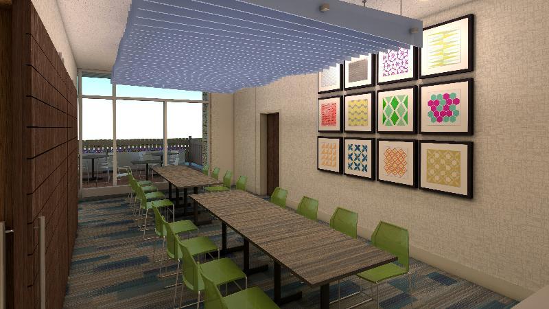 Holiday Inn Express & Suites - St. Louis South - I-55 By Ihg Mehlville Экстерьер фото